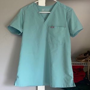 Figs.  Small.  Sea Glass.